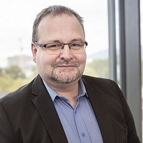 Marco Hattemer, Schmeling + Consultants GmbH
