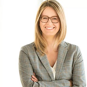 Prof. Dr. Constance Richter, Hochschule Aalen